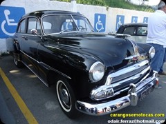 Chevrolet Bel Air 