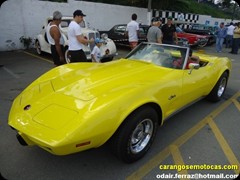 Chevrolet Corvette Stingray