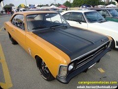 Chevrolet Opala SS