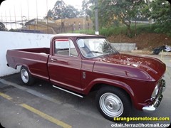 Chevrolet C-10
