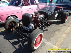 Hot Rod