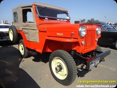 Jeep Willys