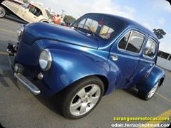 Hot Rod