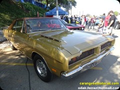 Dodge Charger R/T