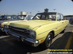 Dodge
