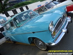 Encontro Mensal da Fundação Santo André/SP Junho