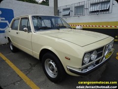 Alfa Romeo