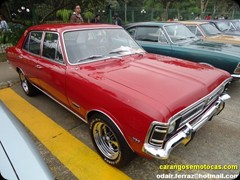 Chevrolet Opala 4100