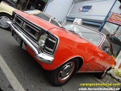 Chevrolet Opala