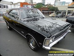 Chevrolet Opala 4100