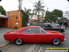 Chevrolet Opala
