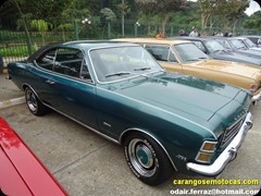 Chevrolet Opala 4100