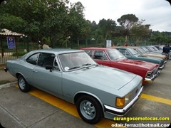 Chevrolet Opala