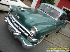 Chevrolet Bel Air
