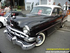 Chevrolet Bel Air