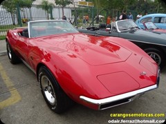 Chevrolet Corvette Stingray