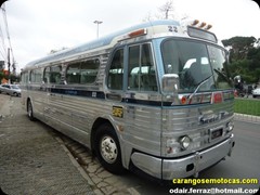 Scannia Bus