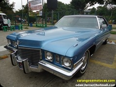 Cadillac