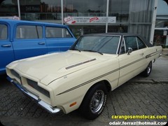 Dodge Charger R/T