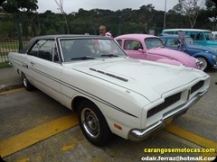 Dodge Charger R/T