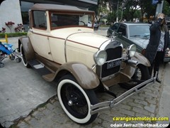 Ford 1929