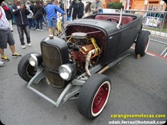 Hot Rod