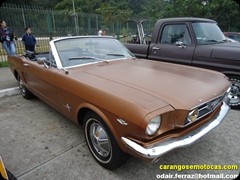 Ford Mustang Conversivel