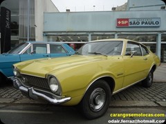 Ford Maverick