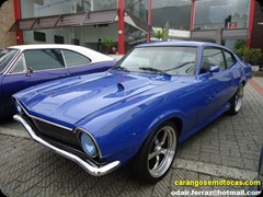 Ford Maverick