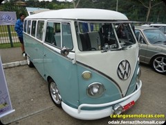 VW Kombi