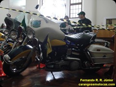X Encontro e Exposicao de Motos Clássicas e Antigas de Poços de Caldas/MG