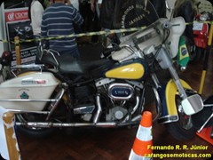 X Encontro e Exposicao de Motos Clássicas e Antigas de Poços de Caldas/MG