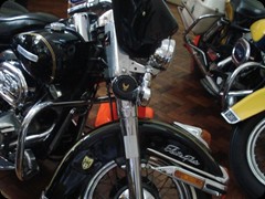 X Encontro e Exposicao de Motos Clássicas e Antigas de Poços de Caldas/MG