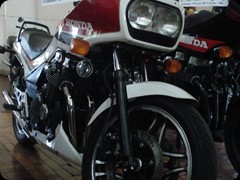 X Encontro e Exposicao de Motos Clássicas e Antigas de Poços de Caldas/MG