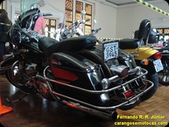 X Encontro e Exposicao de Motos Clássicas e Antigas de Poços de Caldas/MG