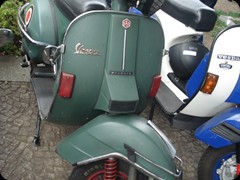 X Encontro e Exposicao de Motos Clássicas e Antigas de Poços de Caldas/MG
