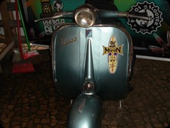 X Encontro e Exposicao de Motos Clássicas e Antigas de Poços de Caldas/MG