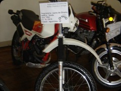 X Encontro e Exposicao de Motos Clássicas e Antigas de Poços de Caldas/MG