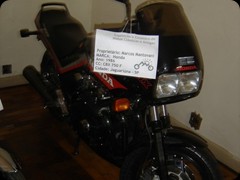 X Encontro e Exposicao de Motos Clássicas e Antigas de Poços de Caldas/MG