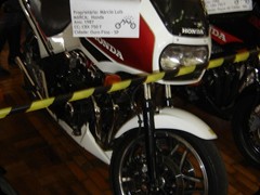 X Encontro e Exposicao de Motos Clássicas e Antigas de Poços de Caldas/MG
