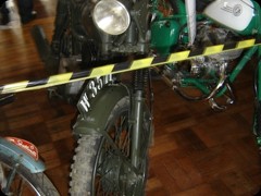 X Encontro e Exposicao de Motos Clássicas e Antigas de Poços de Caldas/MG
