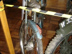 X Encontro e Exposicao de Motos Clássicas e Antigas de Poços de Caldas/MG