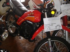X Encontro e Exposicao de Motos Clássicas e Antigas de Poços de Caldas/MG