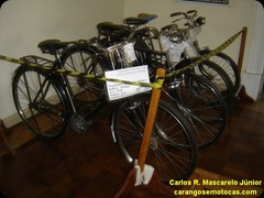 X Encontro e Exposicao de Motos Clássicas e Antigas de Poços de Caldas/MG