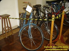 X Encontro e Exposicao de Motos Clássicas e Antigas de Poços de Caldas/MG