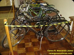 X Encontro e Exposicao de Motos Clássicas e Antigas de Poços de Caldas/MG