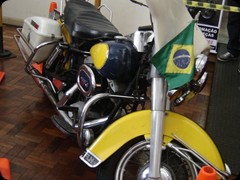 X Encontro e Exposicao de Motos Clássicas e Antigas de Poços de Caldas/MG
