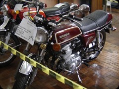 X Encontro e Exposicao de Motos Clássicas e Antigas de Poços de Caldas/MG