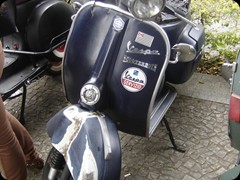 X Encontro e Exposicao de Motos Clássicas e Antigas de Poços de Caldas/MG