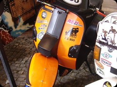 X Encontro e Exposicao de Motos Clássicas e Antigas de Poços de Caldas/MG